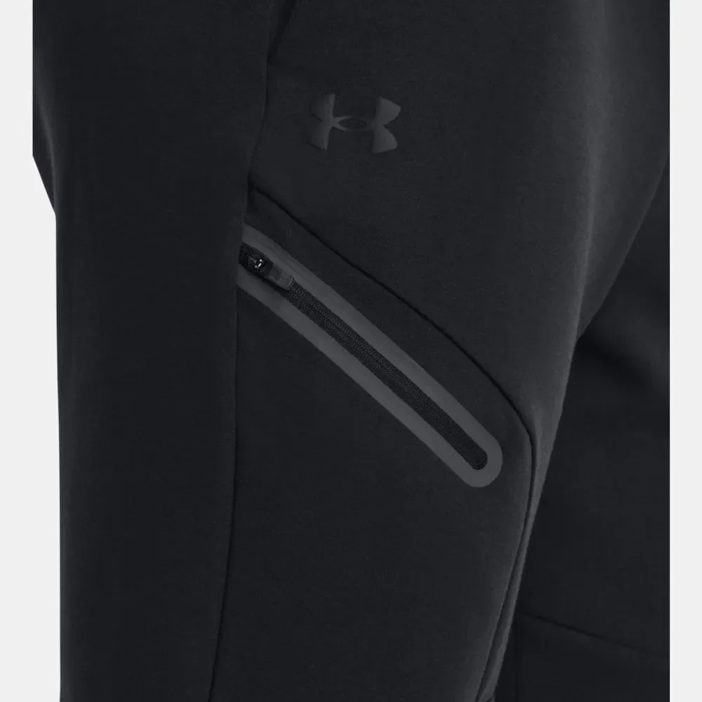 Under Armour Men’s UA Unstoppable Fleece Joggers Track Pants Size Small NWT